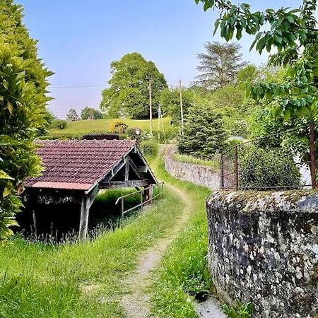 Les Maisons D'Aure: Le Studio Putanges Exteriér fotografie